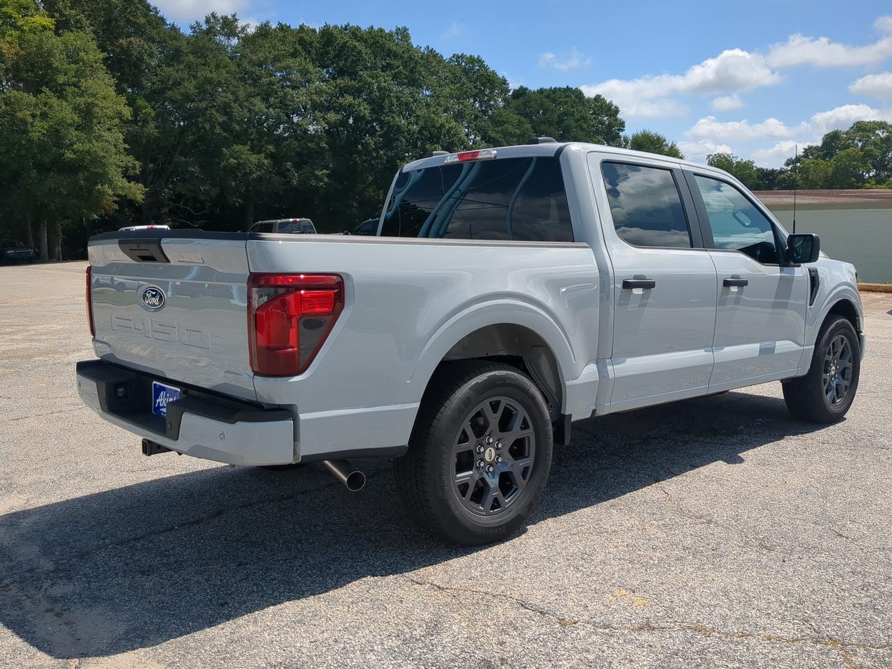 2026 Ford F-150 STX Winder GA