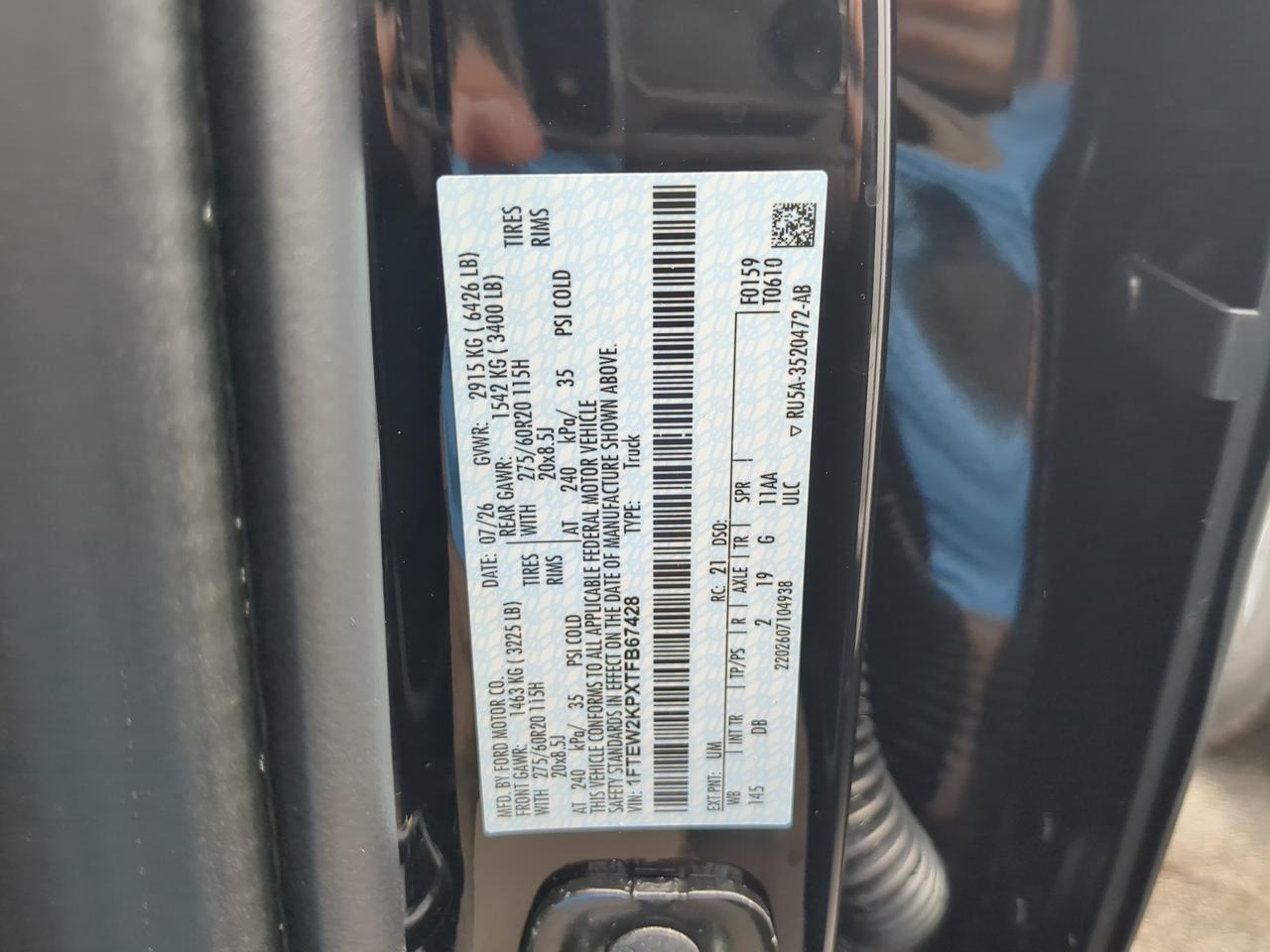 2026 Ford F-150 STX Winder GA