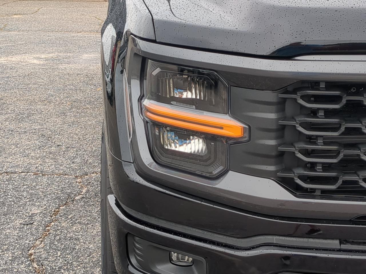 2026 Ford F-150 STX Winder GA