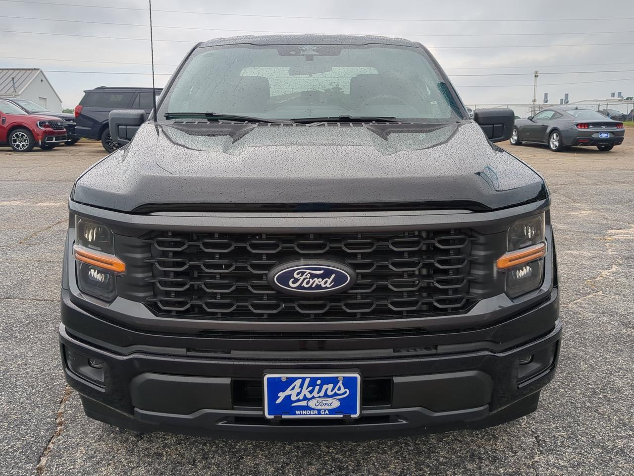 2026 Ford F-150 STX Winder GA