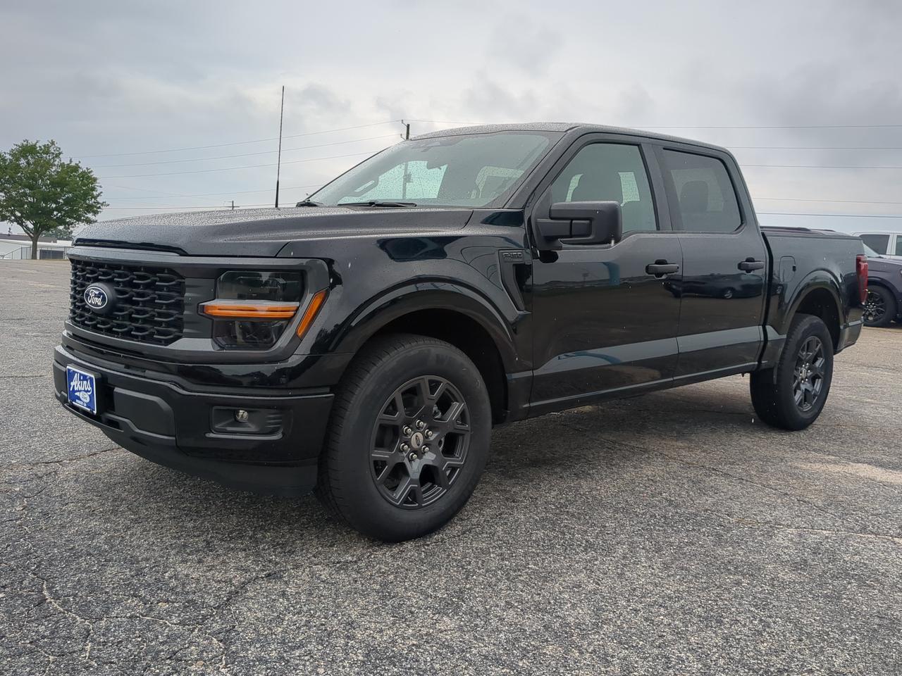 2026 Ford F-150 STX Winder GA