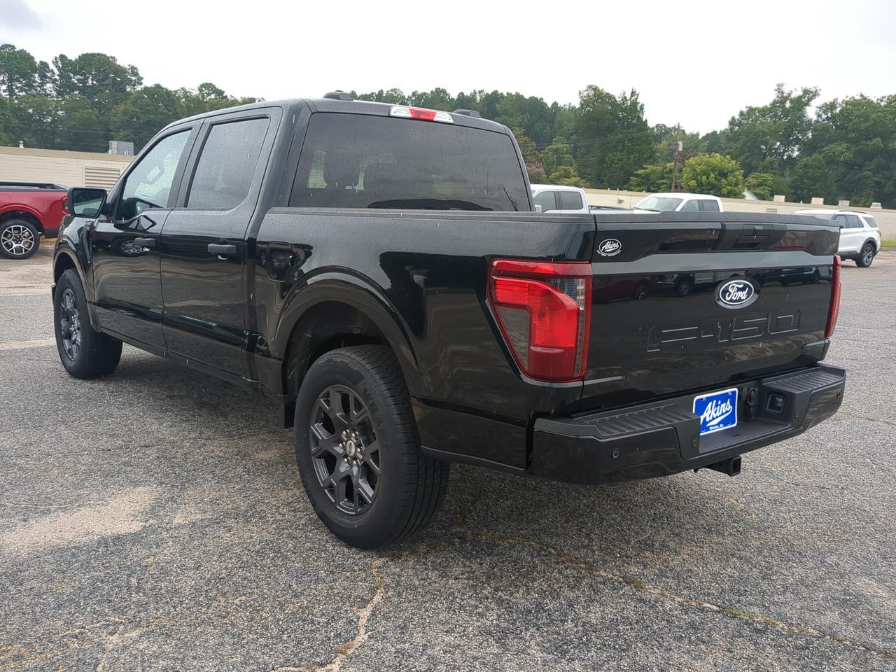 2026 Ford F-150 STX Winder GA