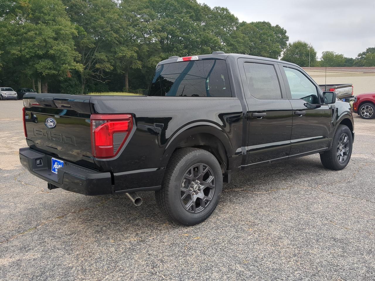 2026 Ford F-150 STX Winder GA