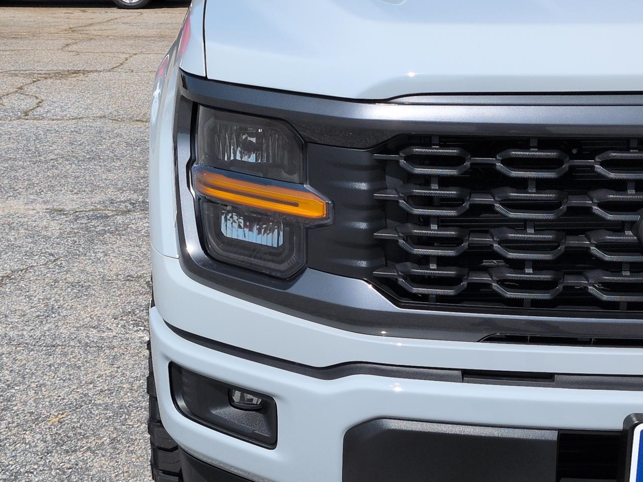2026 Ford F-150 STX Winder GA