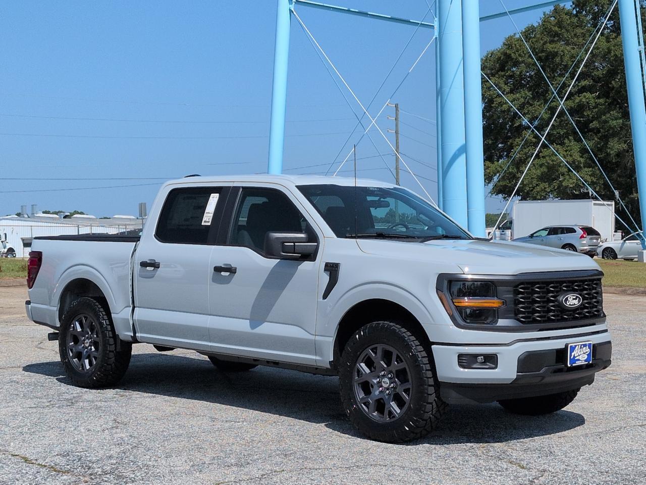 2026 Ford F-150 STX Winder GA
