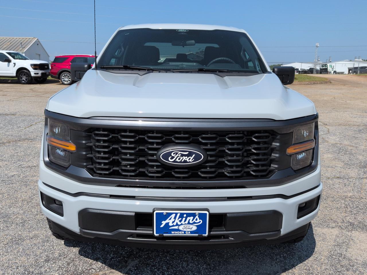 2026 Ford F-150 STX Winder GA