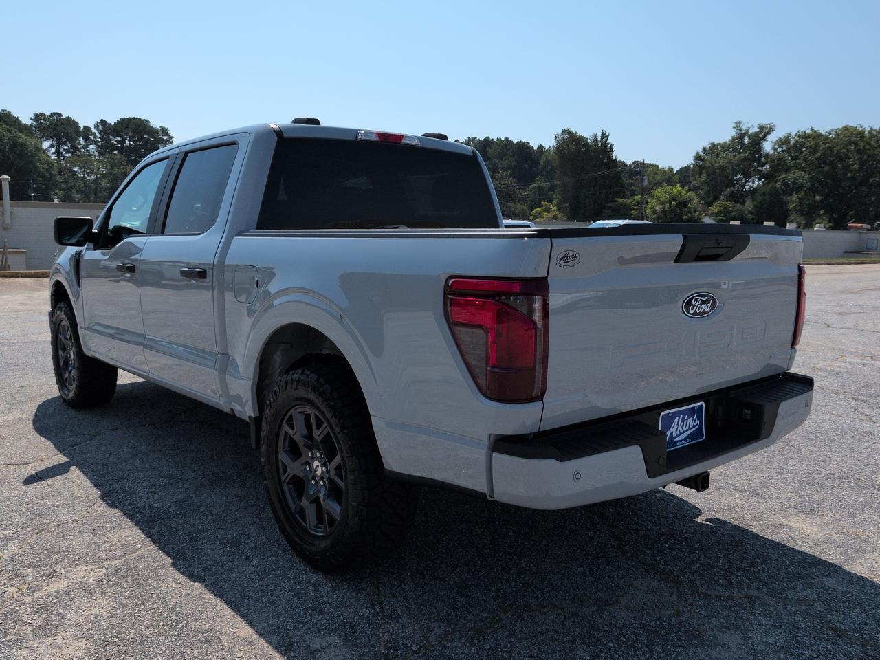 2026 Ford F-150 STX Winder GA