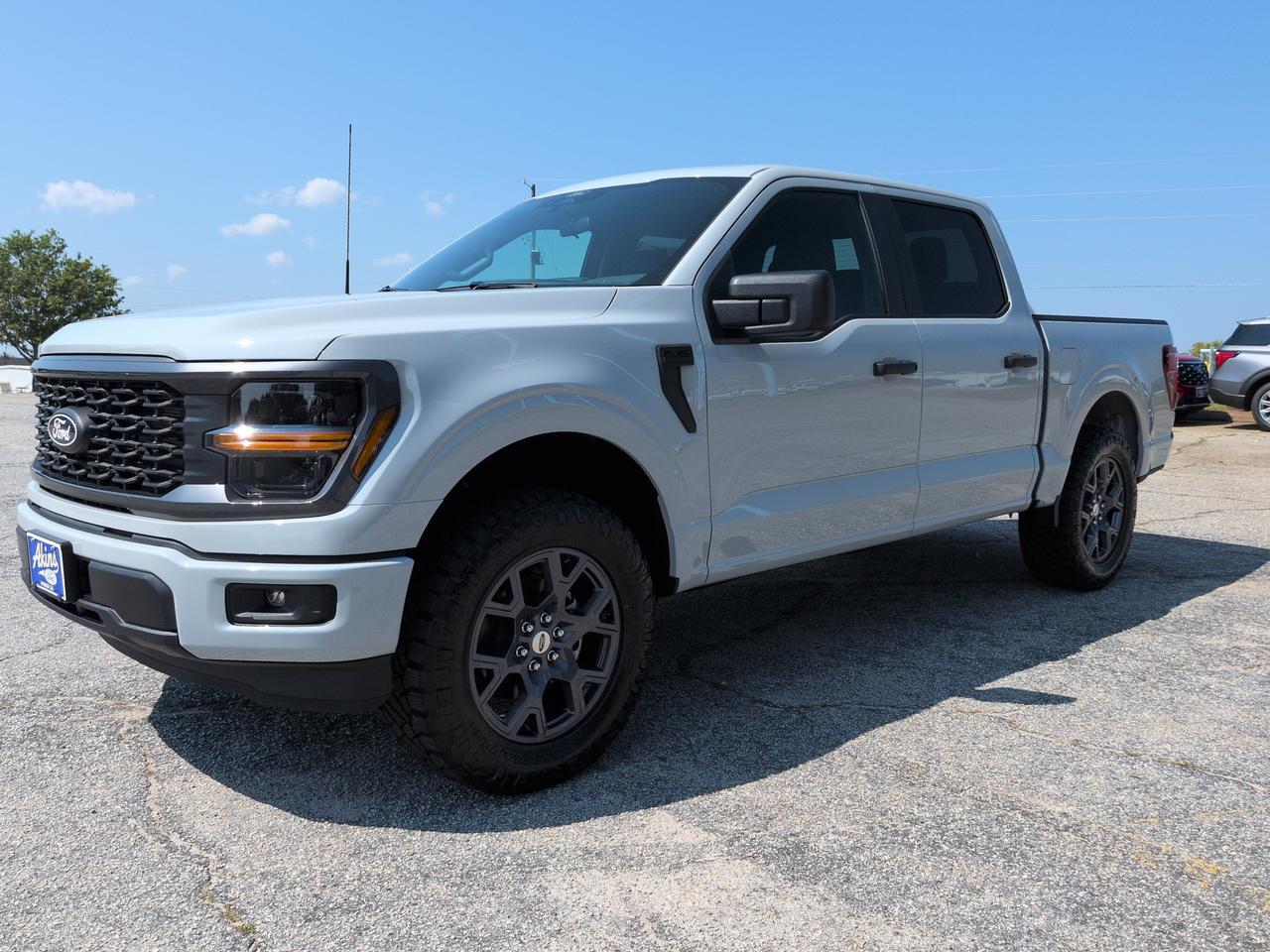 2026 Ford F-150 STX Winder GA