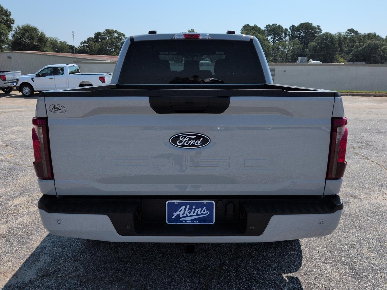 2026 Ford F-150 STX Winder GA