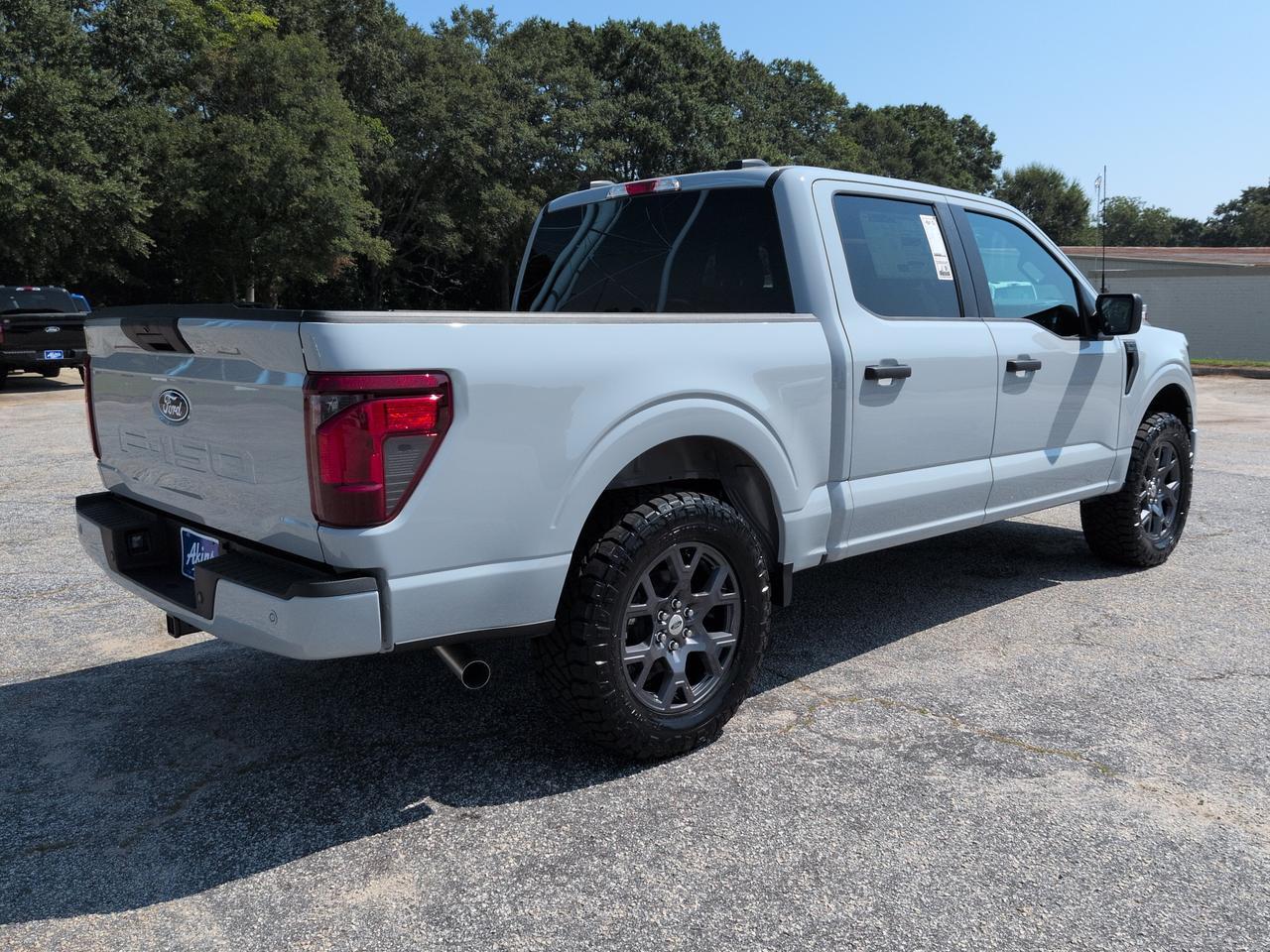 2026 Ford F-150 STX Winder GA