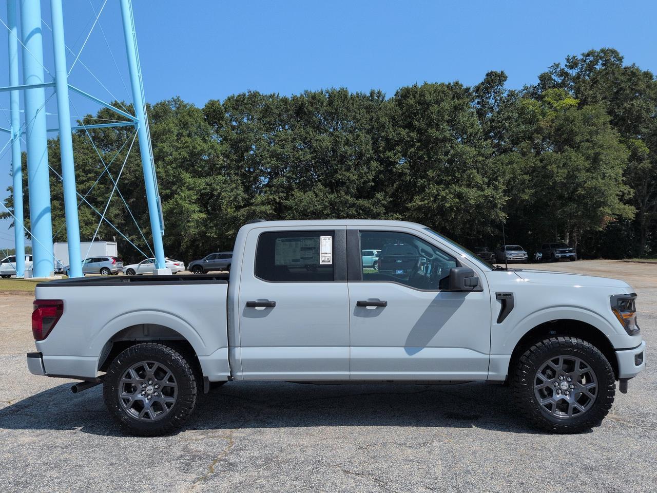 2026 Ford F-150 STX Winder GA