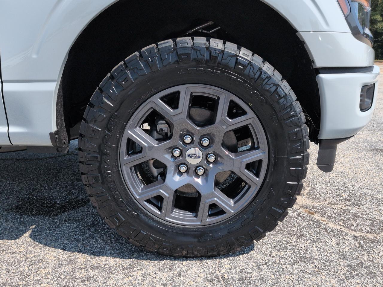 2026 Ford F-150 STX Winder GA
