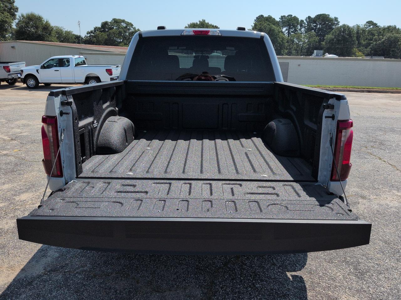 2026 Ford F-150 STX Winder GA