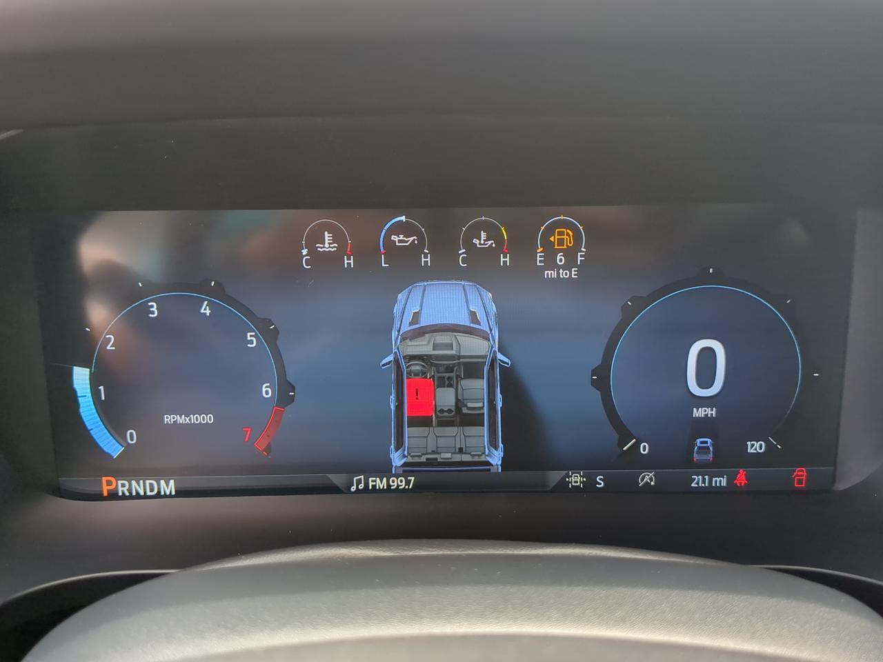 2026 Ford F-150 STX Winder GA