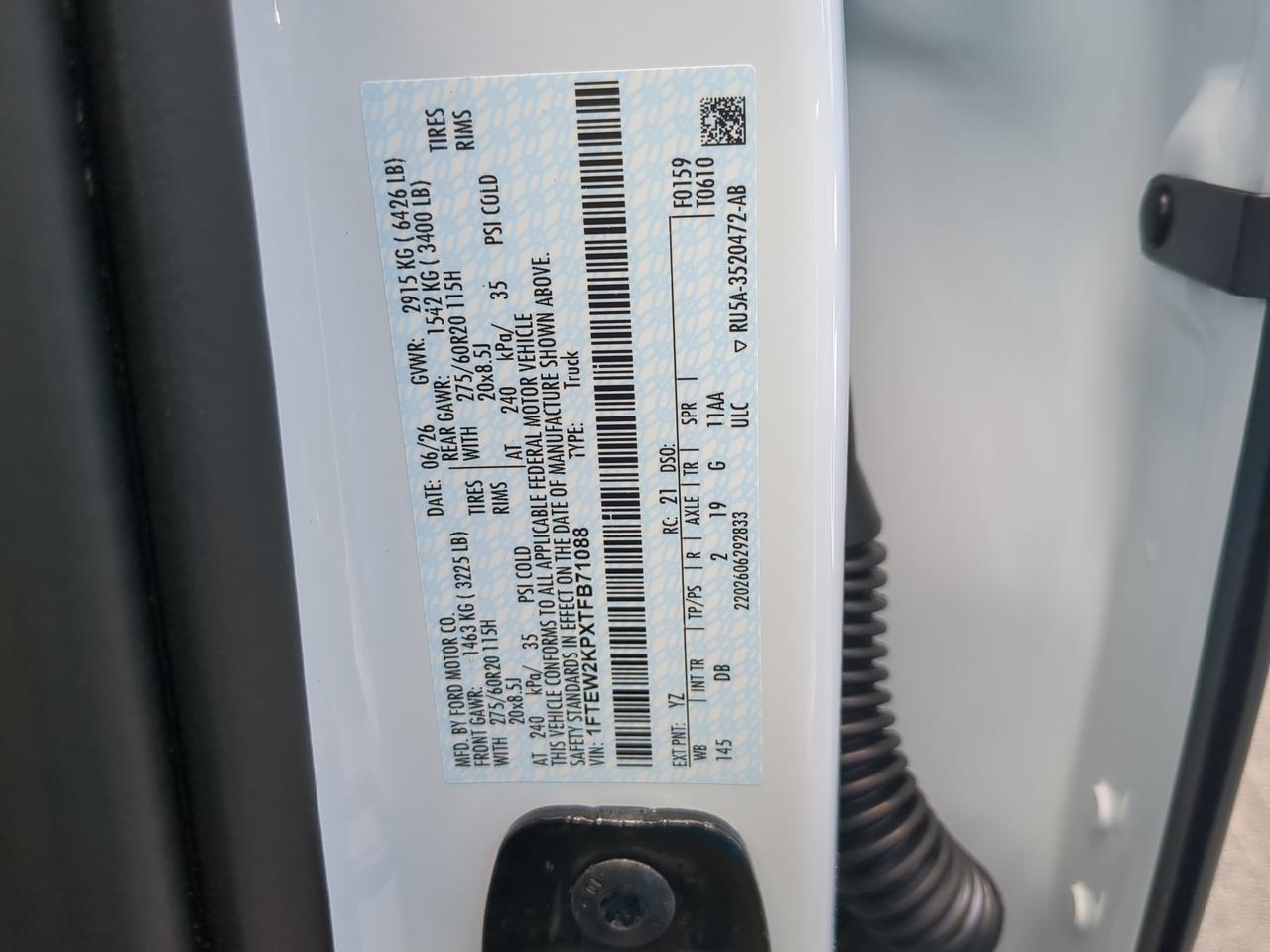 2026 Ford F-150 STX Winder GA