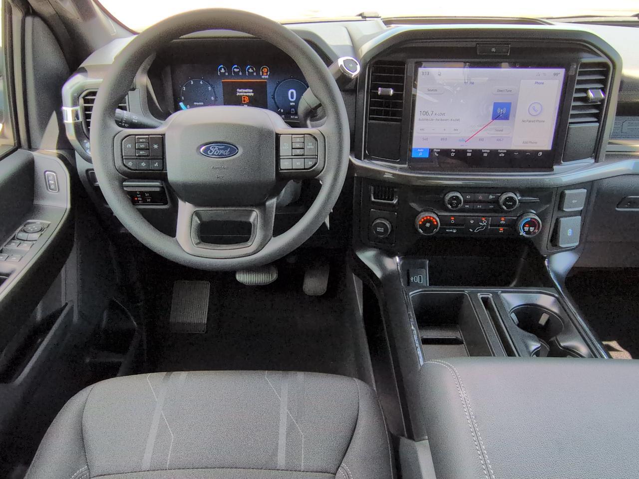 2026 Ford F-150 STX Winder GA