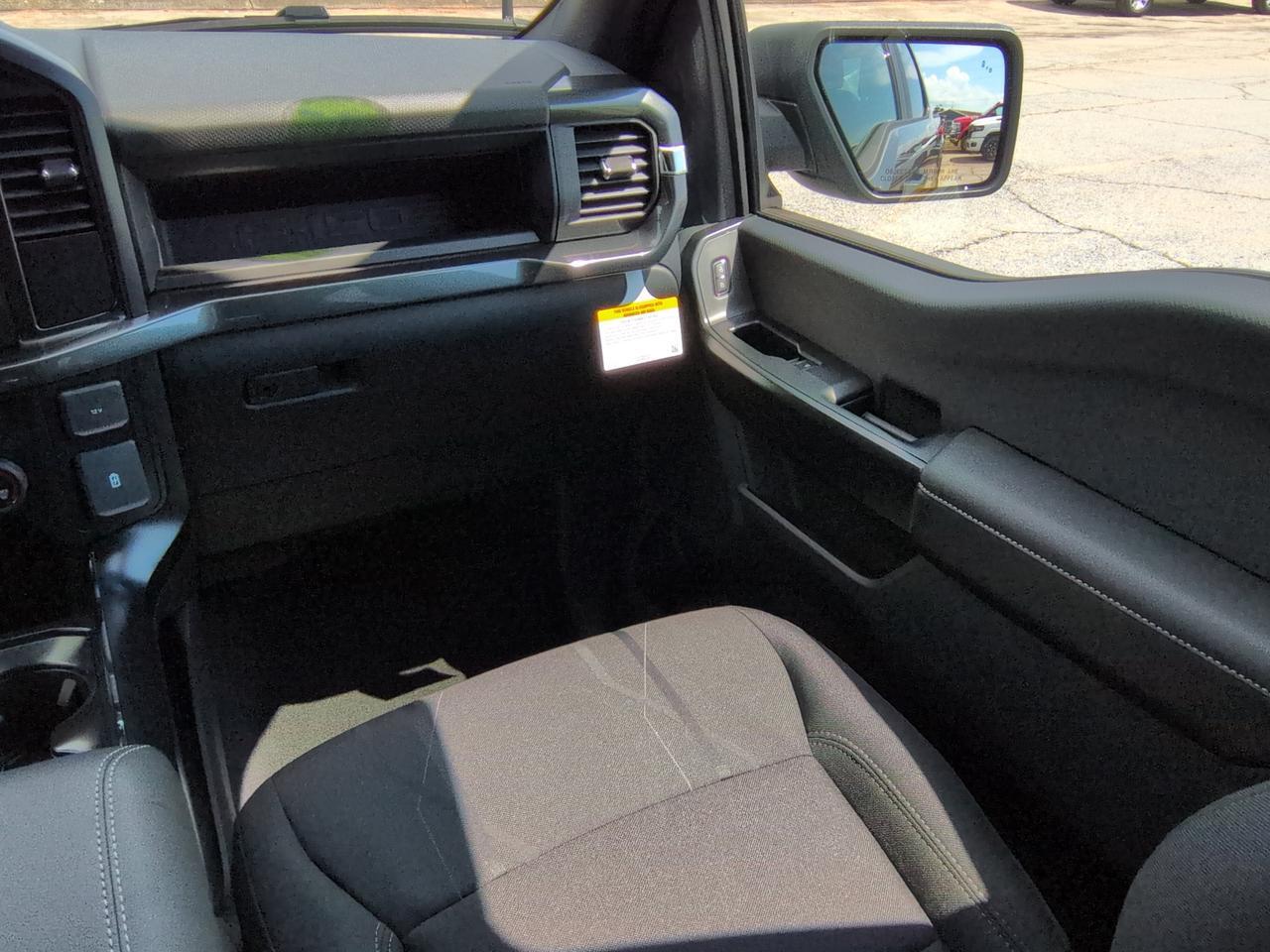 2026 Ford F-150 STX Winder GA