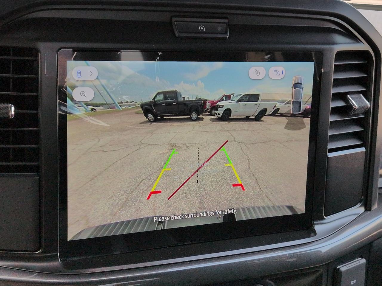 2026 Ford F-150 STX Winder GA