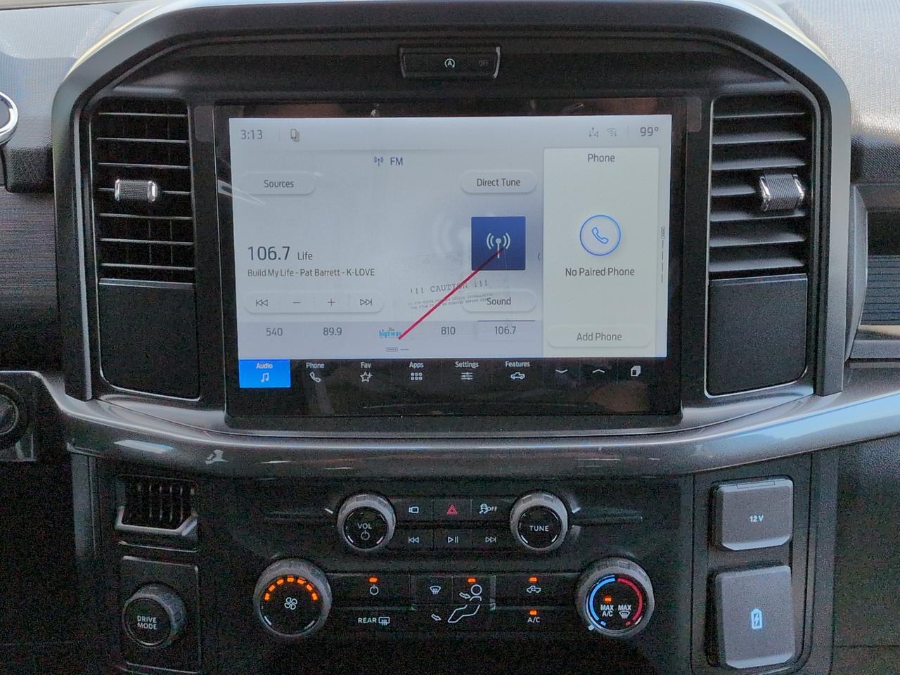 2026 Ford F-150 STX Winder GA