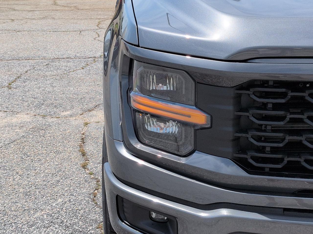 2026 Ford F-150 STX Winder GA