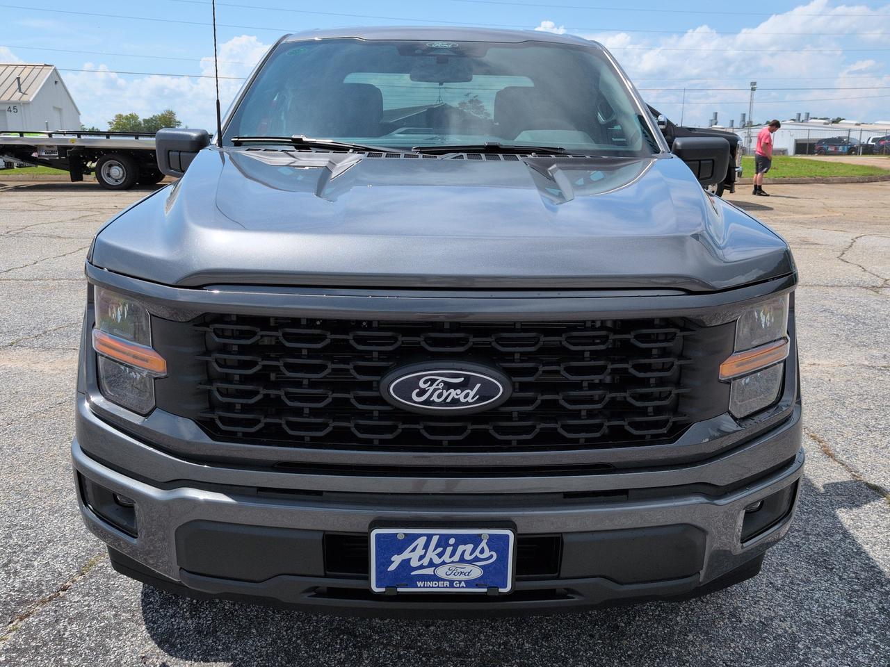 2026 Ford F-150 STX Winder GA