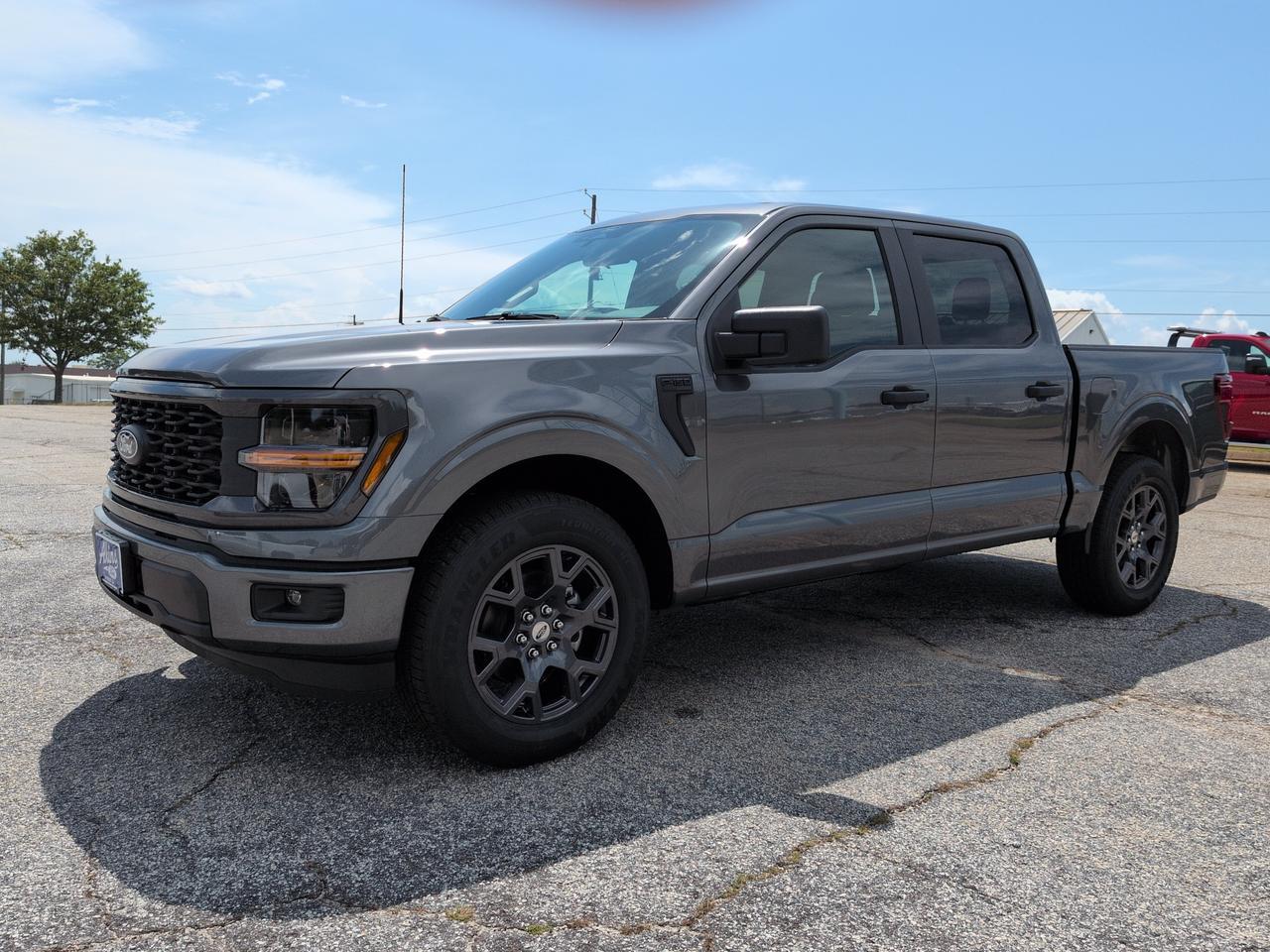 2026 Ford F-150 STX Winder GA