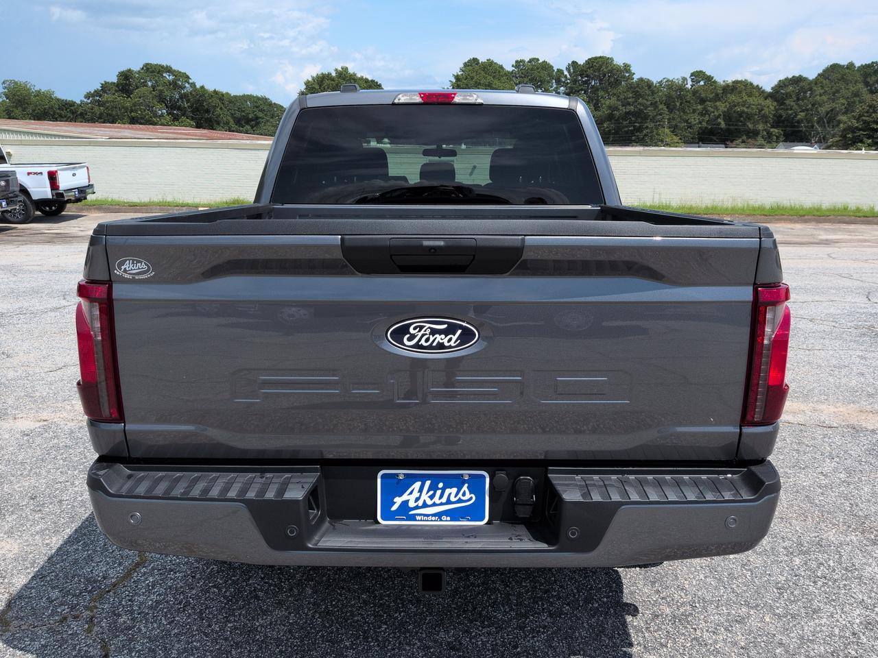 2026 Ford F-150 STX Winder GA