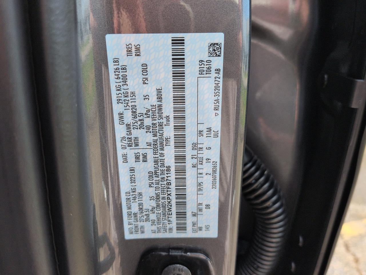 2026 Ford F-150 STX Winder GA