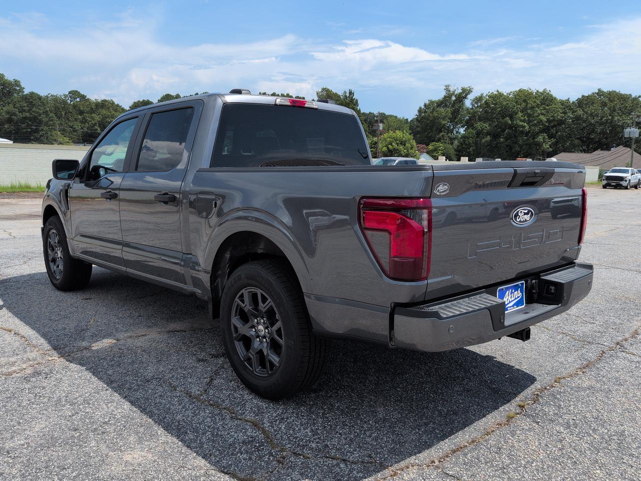 2026 Ford F-150 STX Winder GA