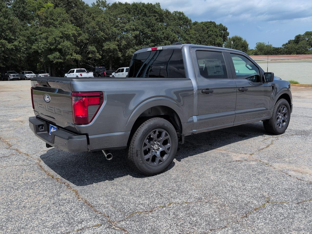 2026 Ford F-150 STX Winder GA