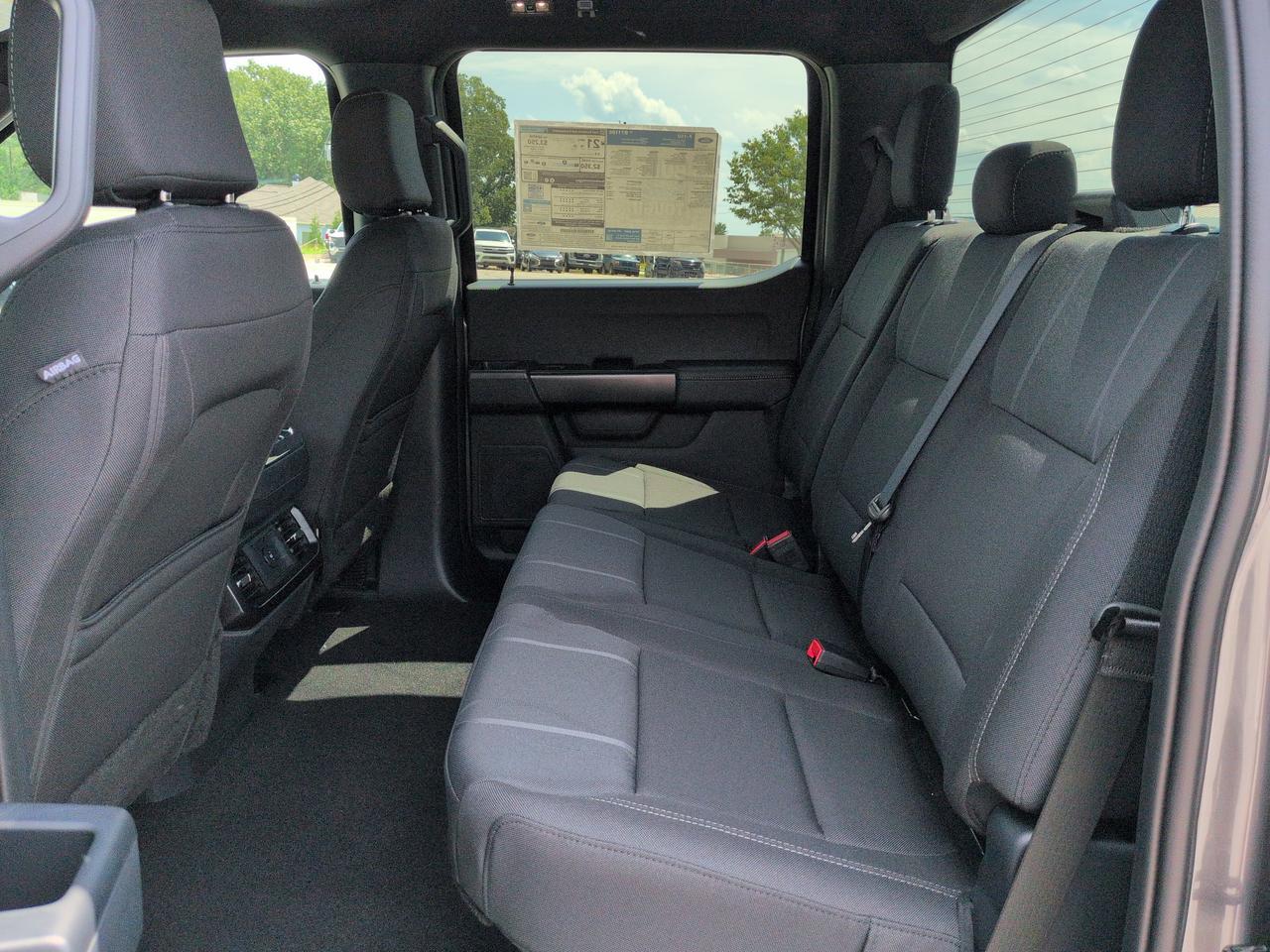 2026 Ford F-150 STX Winder GA