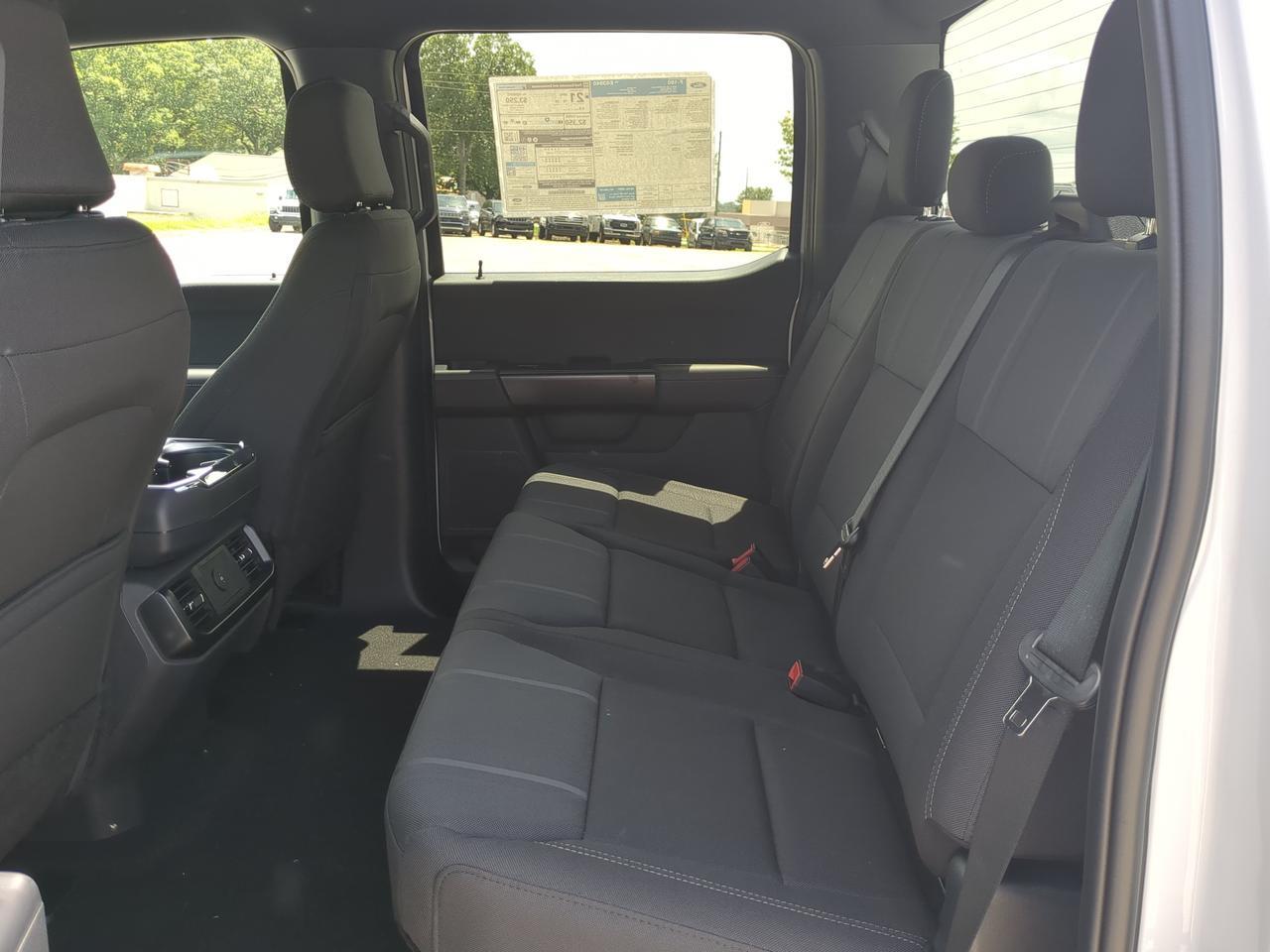 2026 Ford F-150 STX Winder GA