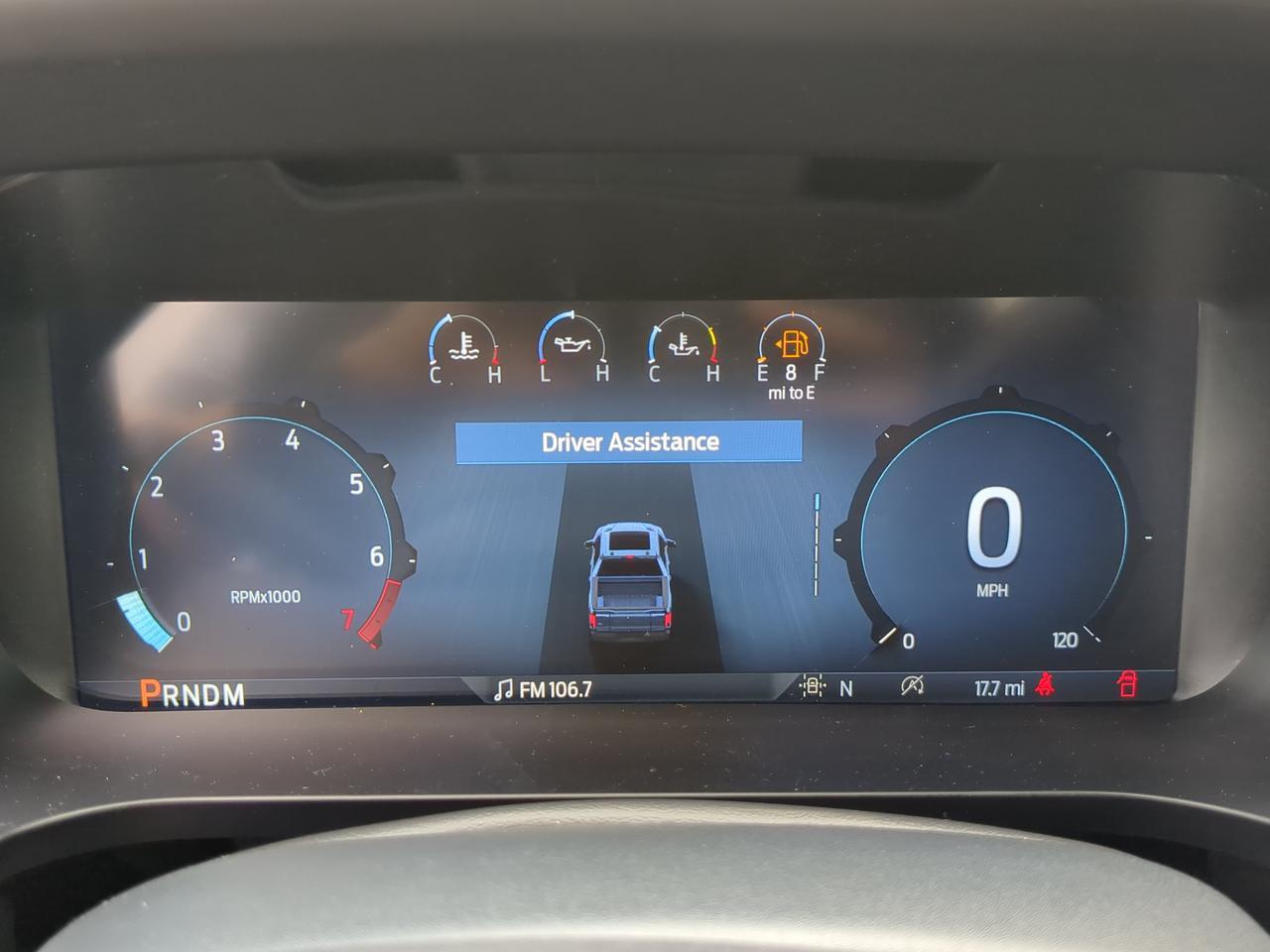 2026 Ford F-150 STX Winder GA