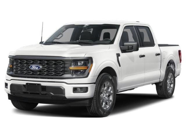 2026 Ford F-150 STX Winder GA
