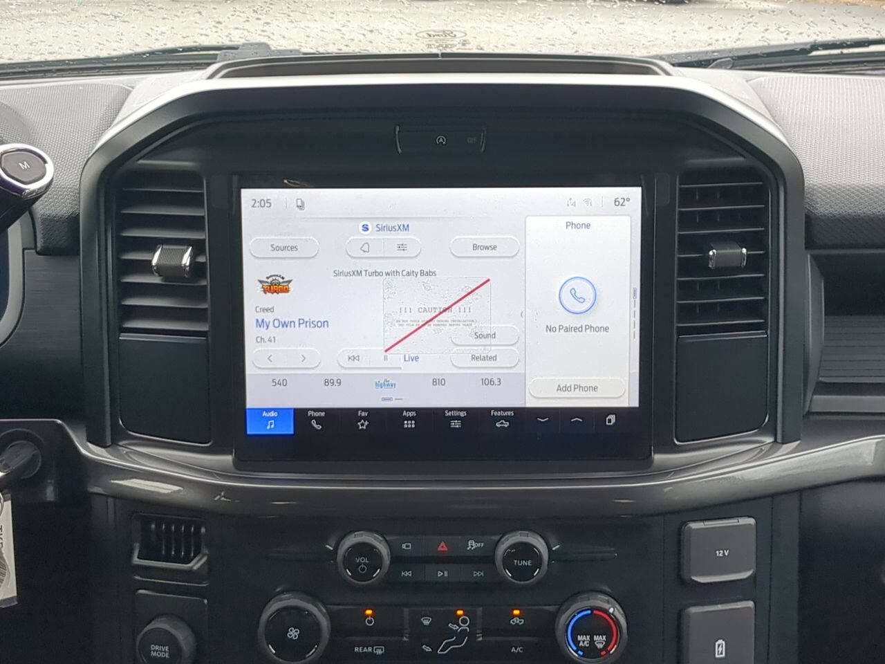 2026 Ford F-150 STX Winder GA