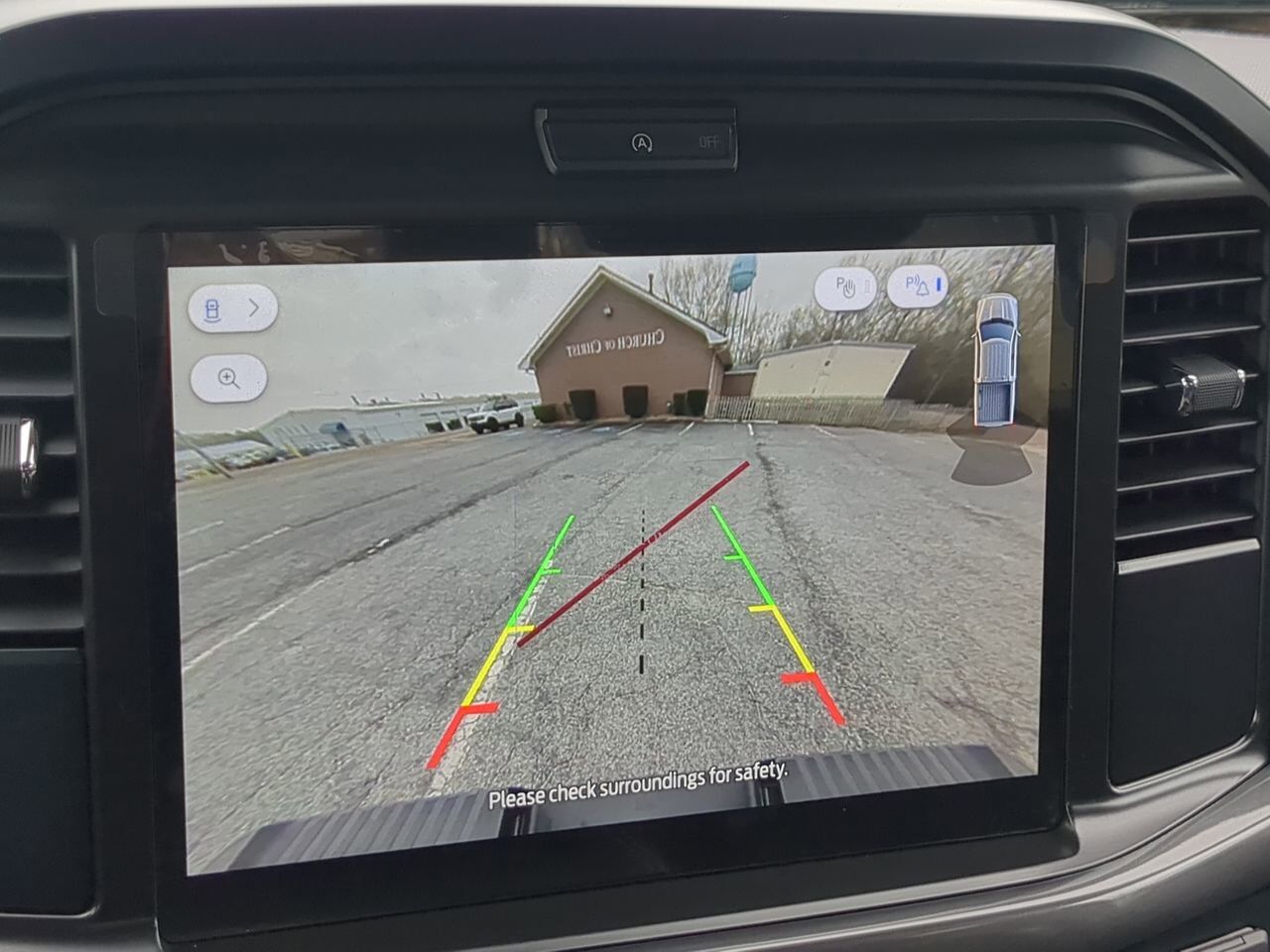 2026 Ford F-150 STX Winder GA