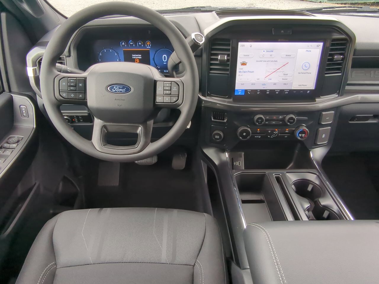 2026 Ford F-150 STX Winder GA