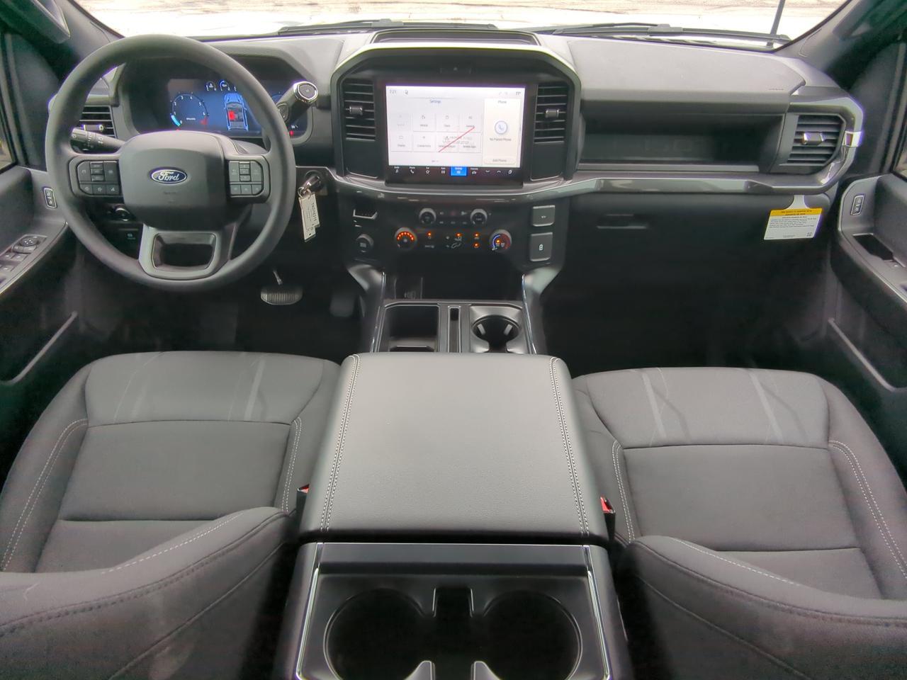2026 Ford F-150 STX Winder GA