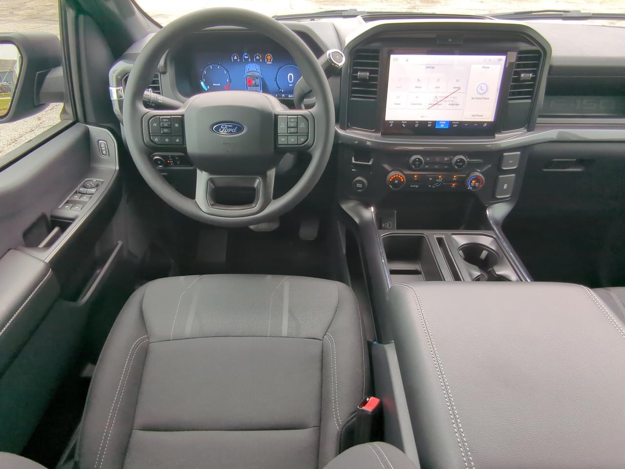 2026 Ford F-150 STX Winder GA