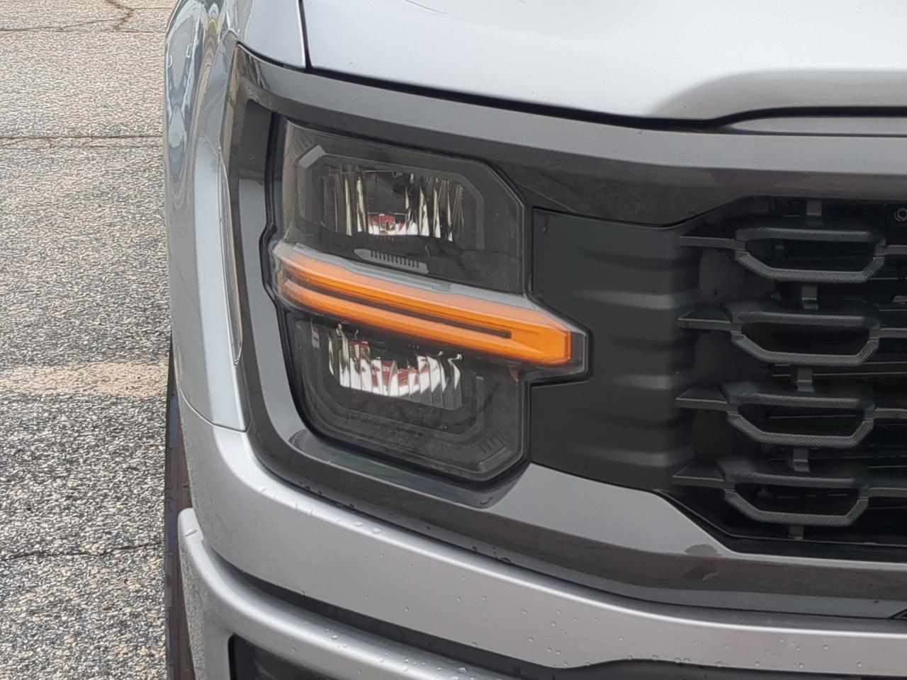 2026 Ford F-150 STX Winder GA