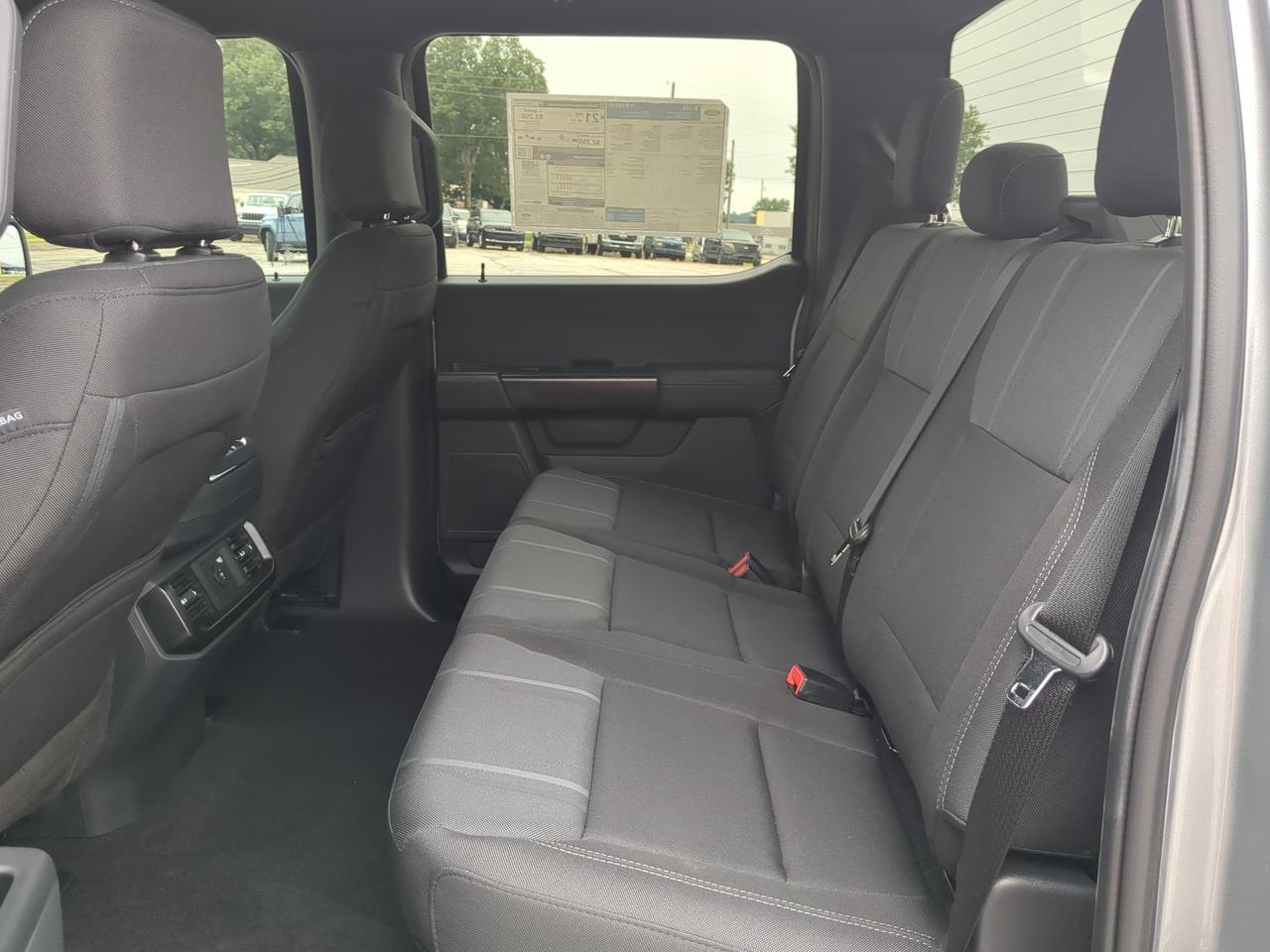 2026 Ford F-150 STX Winder GA