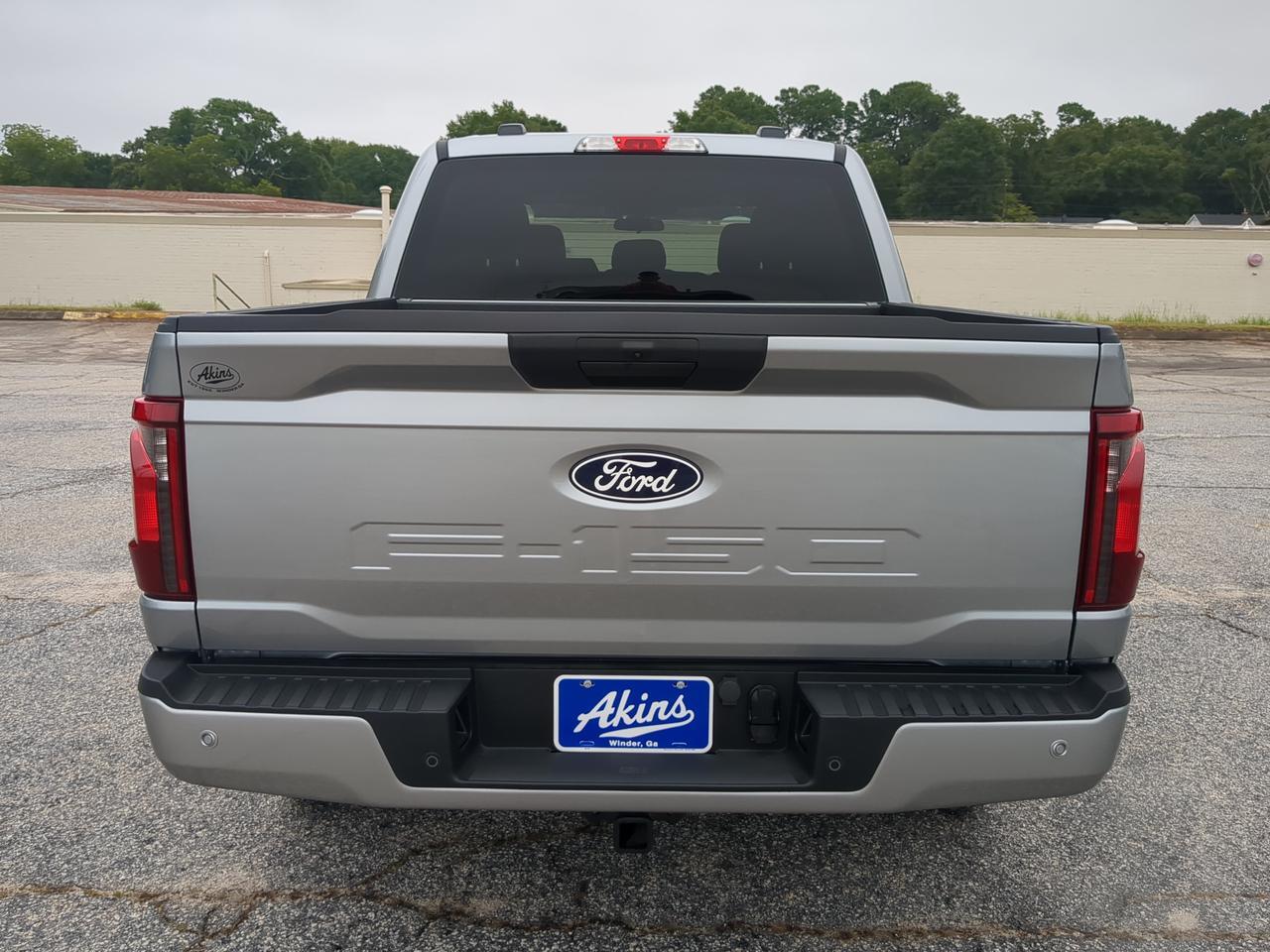 2026 Ford F-150 STX Winder GA