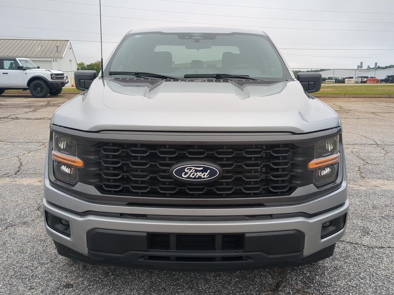 2026 Ford F-150 STX Winder GA