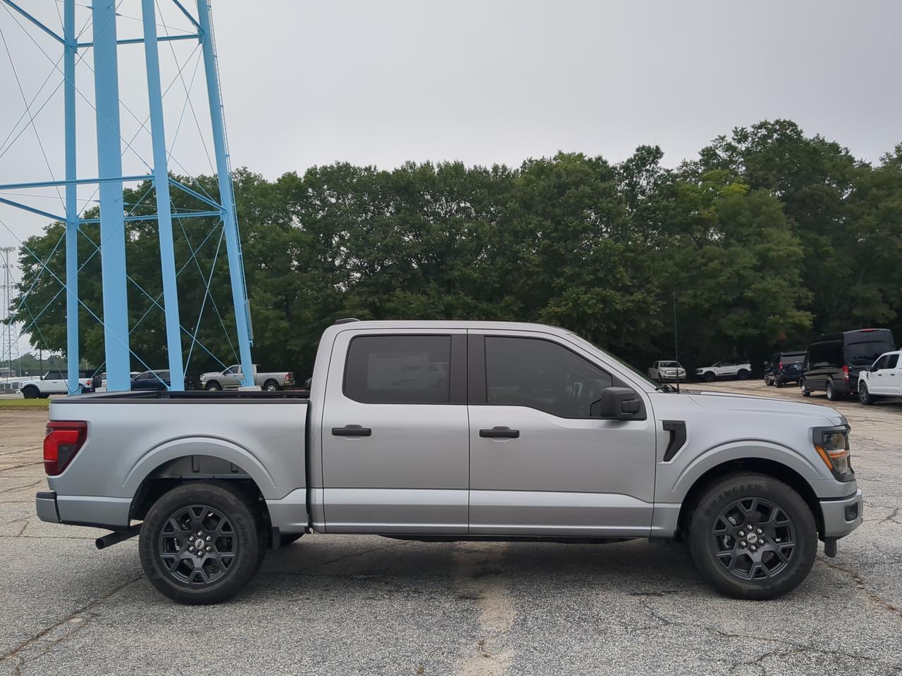 2026 Ford F-150 STX Winder GA