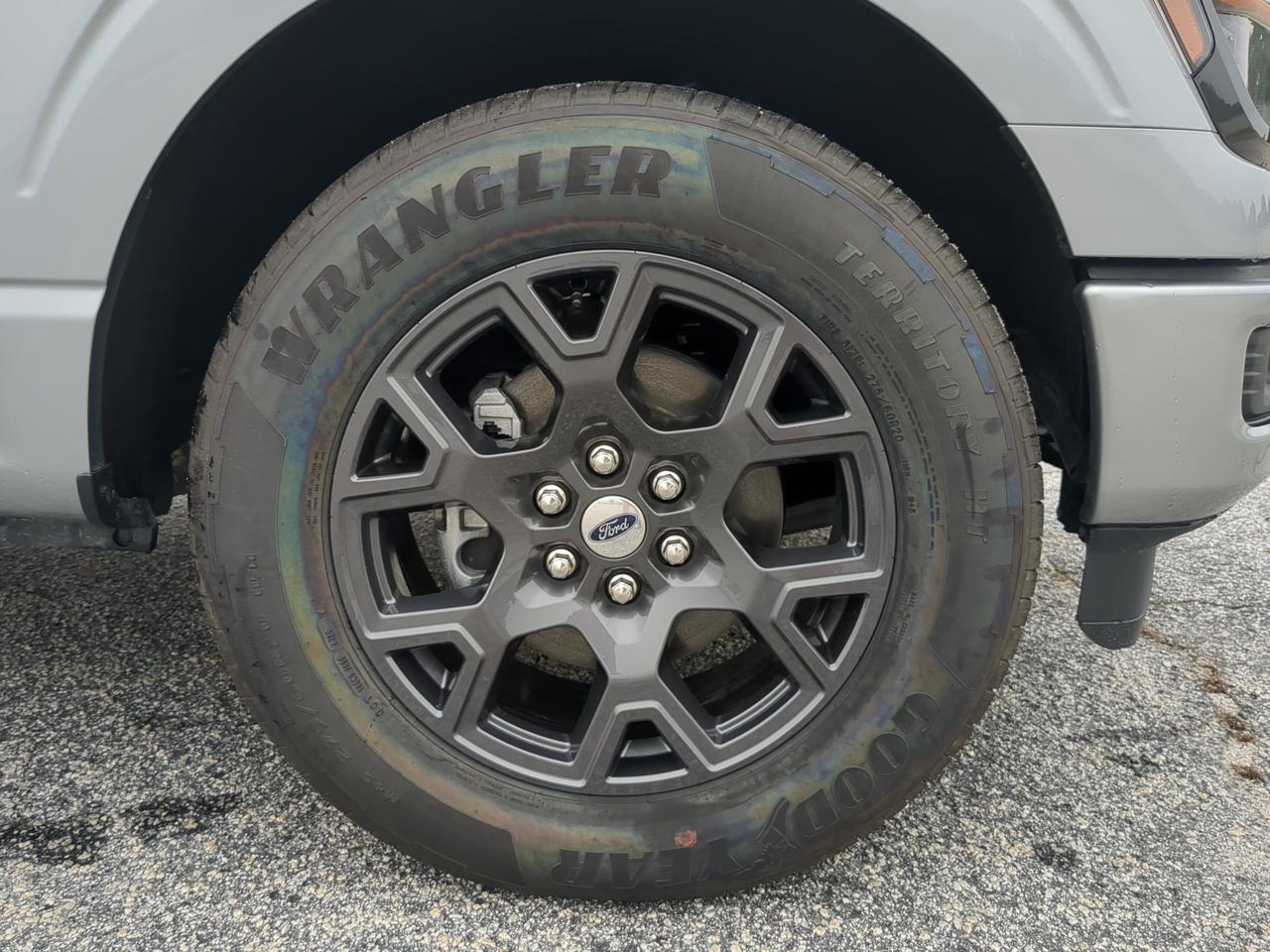 2026 Ford F-150 STX Winder GA