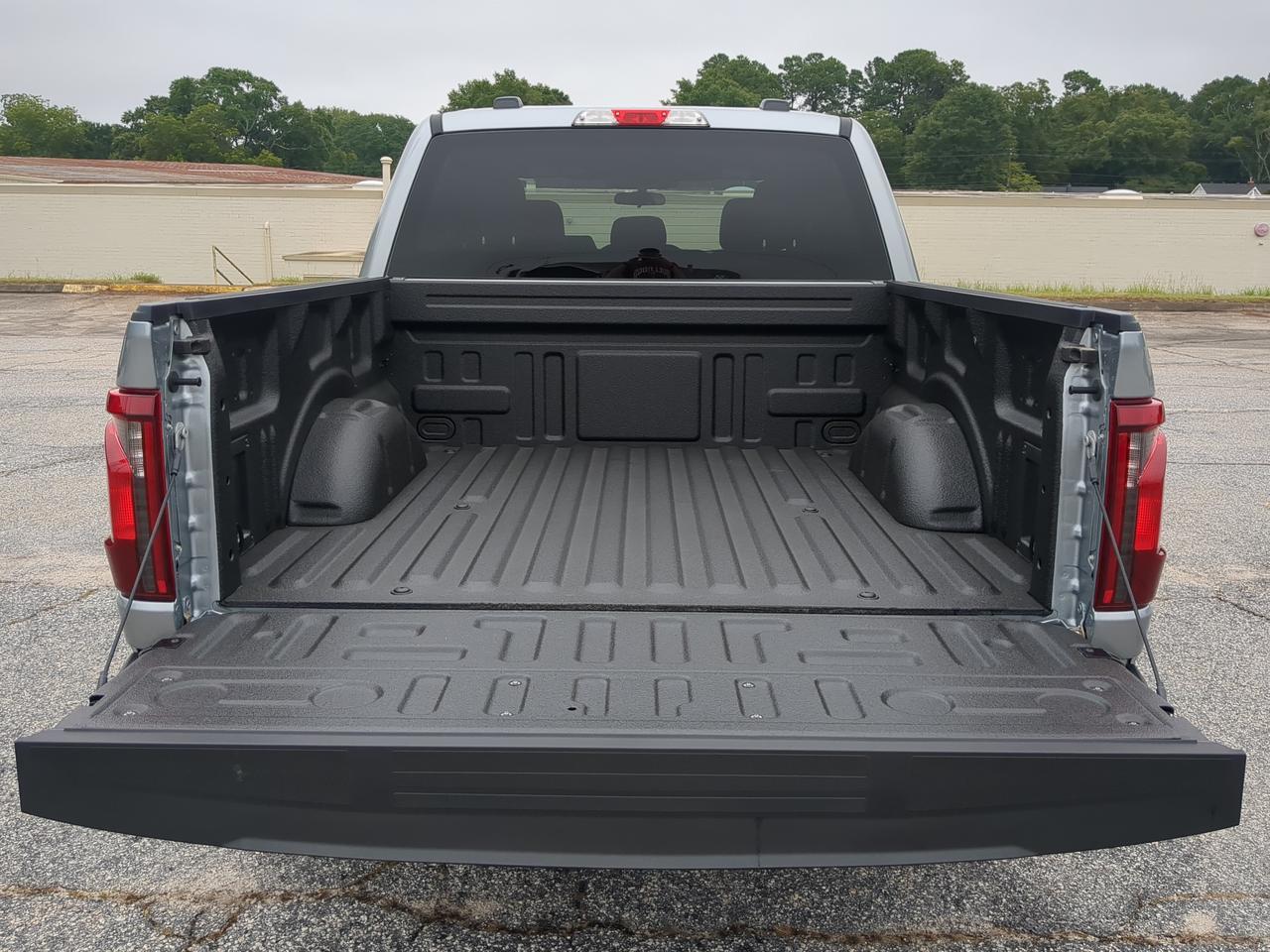 2026 Ford F-150 STX Winder GA
