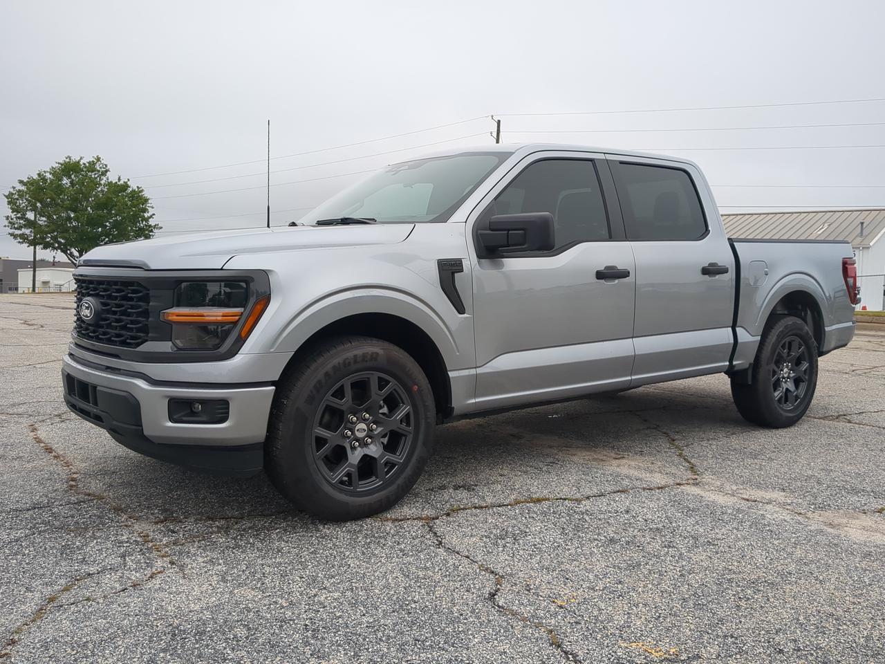 2026 Ford F-150 STX Winder GA