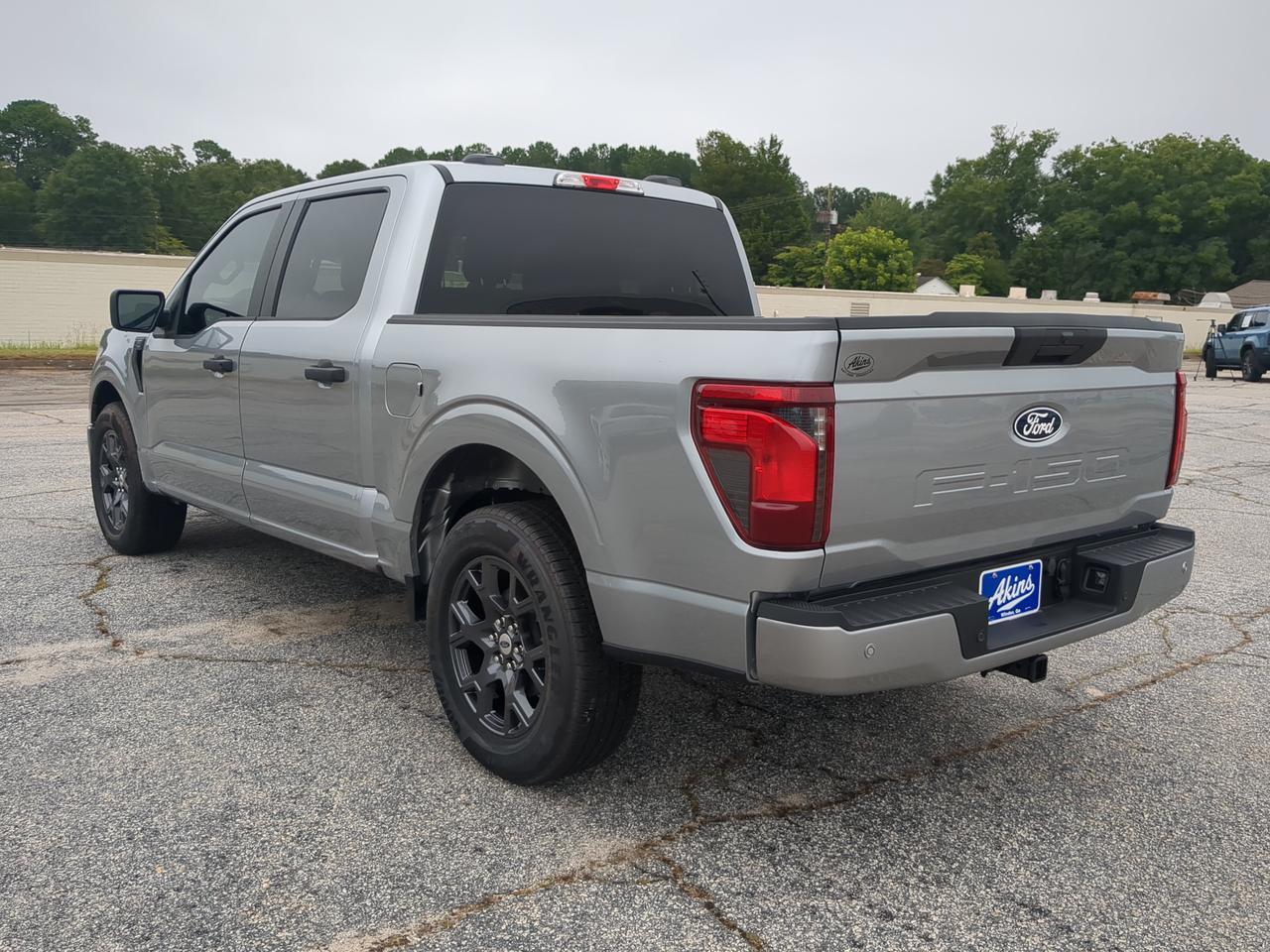 2026 Ford F-150 STX Winder GA