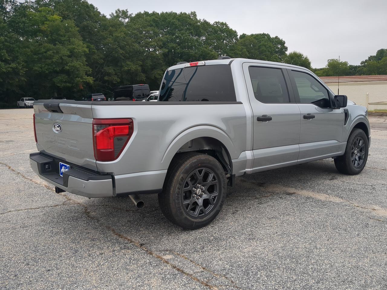 2026 Ford F-150 STX Winder GA
