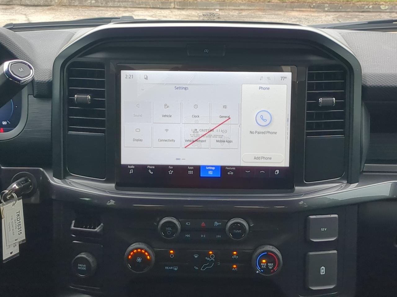2026 Ford F-150 STX Winder GA